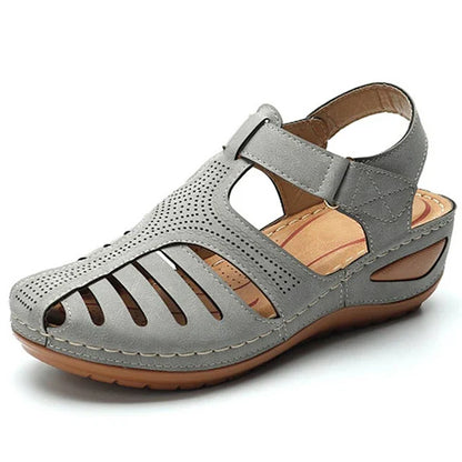 Glamoureuze Sandalen met Hoge Hak en Perfecte Pasvorm