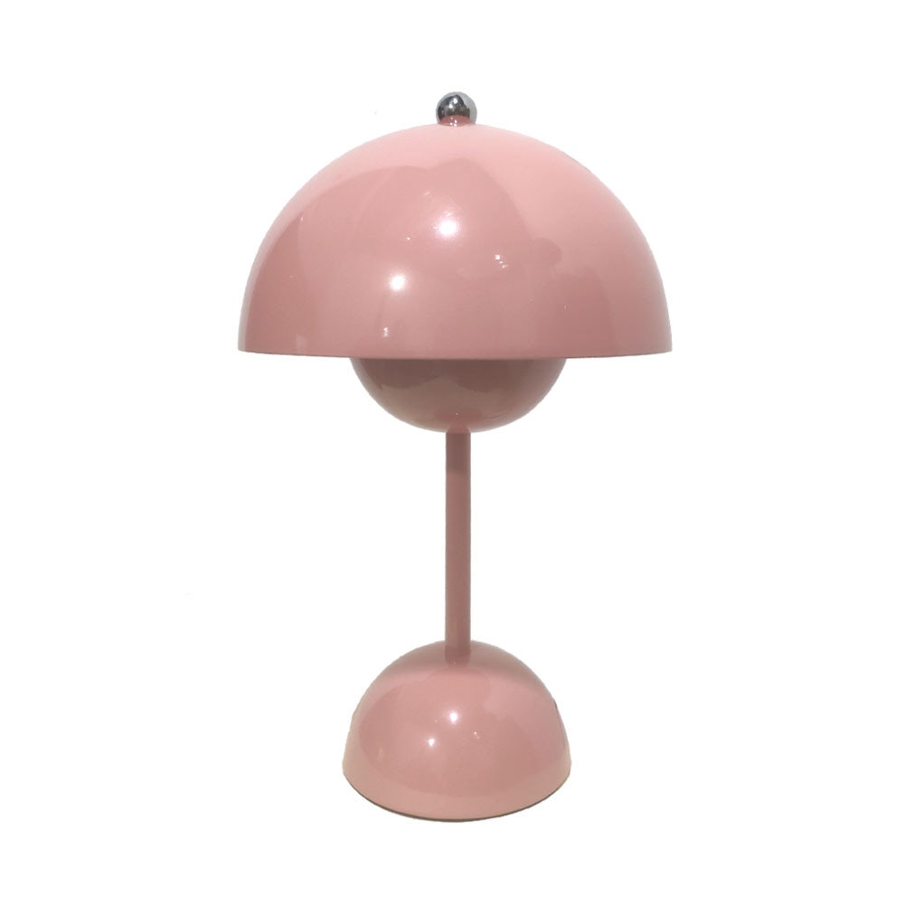 LED Tafellamp Metaal Modern Dimbaar 220V