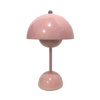 LED Tafellamp Metaal Modern Dimbaar 220V