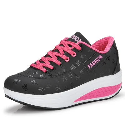 Luxe Hardloopschoenen Herfst Collectie Comfortabele Schoenen