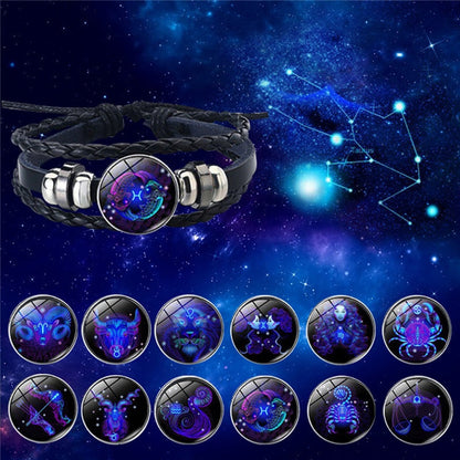 Edelsteen Armband Bescherming Positieve Energie