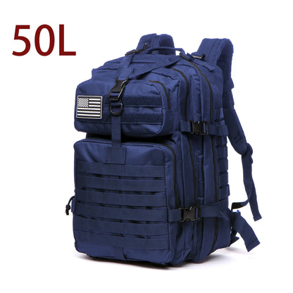 Waterdichte Evacuatierugzak 30L Nooduitrusting