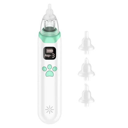 Silicone Babyborstel met Instelbare Zuigkracht voor Zachte Huid