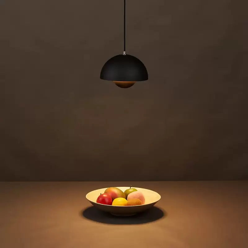 Scandinavische Plafondlamp Verstelbaar Warm Wit Licht