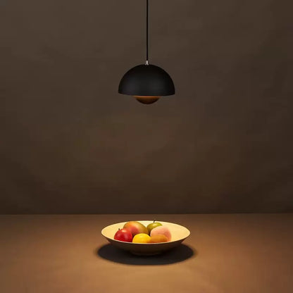 Scandinavische Plafondlamp Verstelbaar Warm Wit Licht