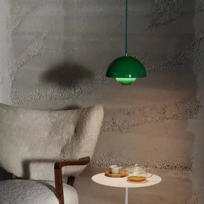 Scandinavische Plafondlamp Verstelbaar Warm Wit Licht