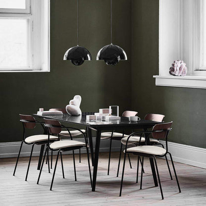 Scandinavische Plafondlamp Verstelbaar Warm Wit Licht
