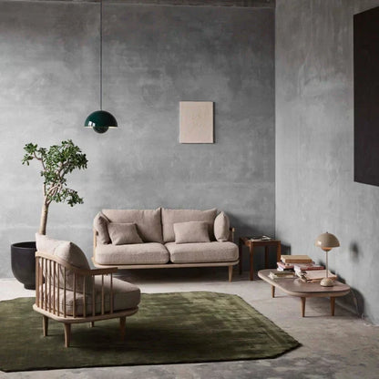 Scandinavische Plafondlamp Verstelbaar Warm Wit Licht