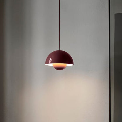 Scandinavische Plafondlamp Verstelbaar Warm Wit Licht
