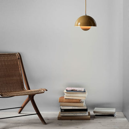 Scandinavische Plafondlamp Verstelbaar Warm Wit Licht