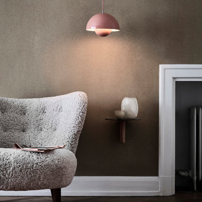 Scandinavische Plafondlamp Verstelbaar Warm Wit Licht