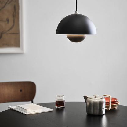 Scandinavische Plafondlamp Verstelbaar Warm Wit Licht