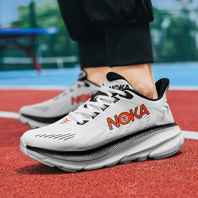 Noka™ – Dames Hardloopschoenen Met SpringTech Voor Comfort & Prestaties-5