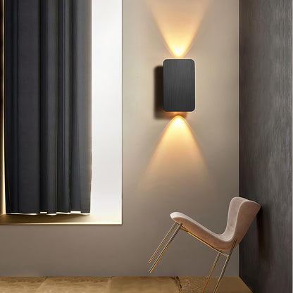 Buitenwandlamp Waterdicht LED Modern Design