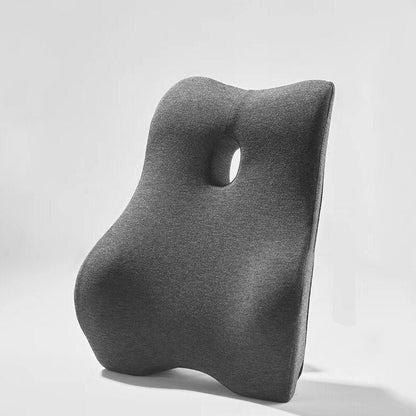 Ergonomisch Rugleuningkussen voor Stoel Steun en Comfort