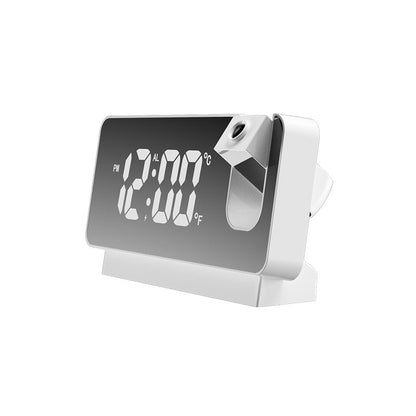 Smart Wekker met Gradueel Licht Ontwaken