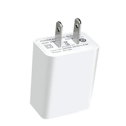 Nachtlamp Oplaadstation met USB Aansluiting