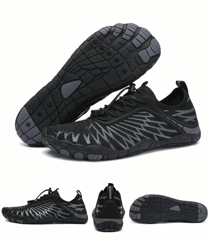 BareSport Pro™ – Unisex Barefoot Sportschoenen Met Maximale Grip & Flexibiliteit-4