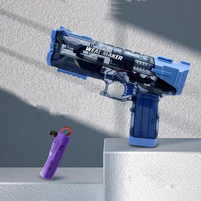 Waterpistool WaterBlast voor Onvergetelijke Watergevechten