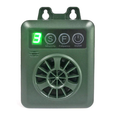 Hondentrainer Apparaat Ultrasoon Blaascontrole Anti Blaffen