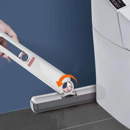 Microvezel Dweilmop Nat en Droog Reinigen