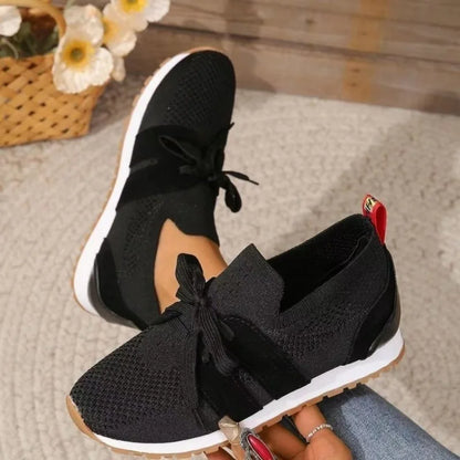 Elara - Sportieve Sneakers voor Dames – Comfortabel & Trendy