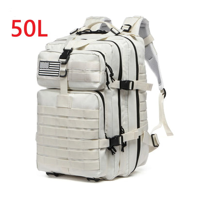 Waterdichte Evacuatierugzak 30L Nooduitrusting