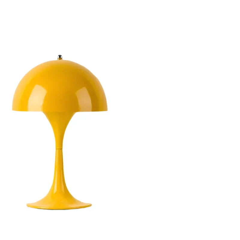 Dimbare LED Lamp voor Persoonlijke Sfeer
