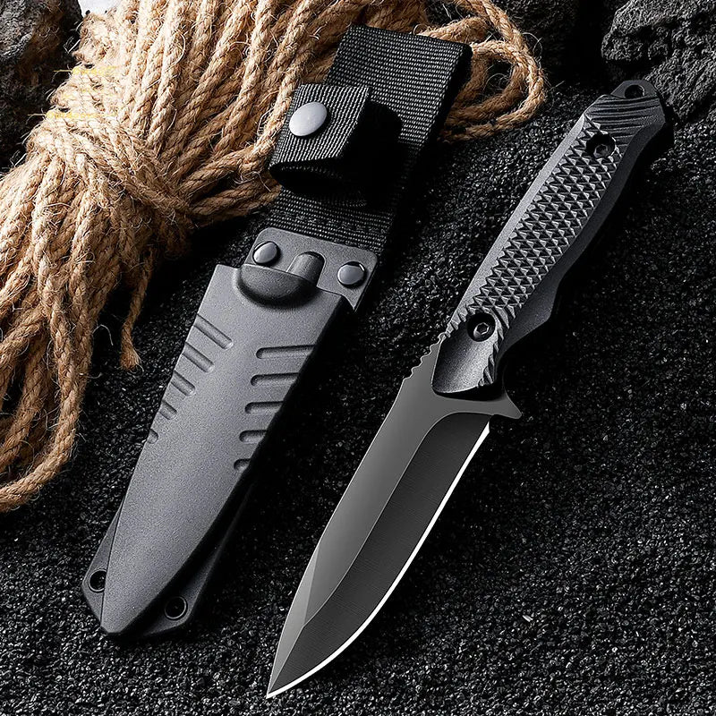 Survivalmes Betrouwbaar voor Noodpakket en Outdoor - Velinix