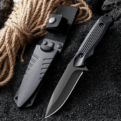 Survivalmes Betrouwbaar voor Noodpakket en Outdoor - Velinix