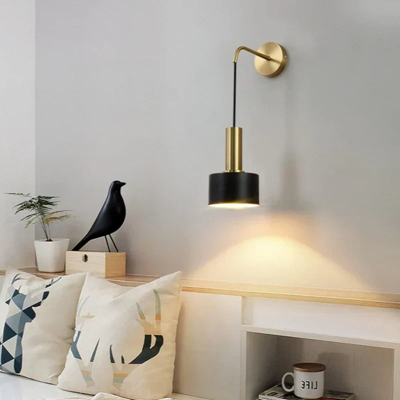 LED Plafondlamp Verstelbaar Modern Tijdloos Design