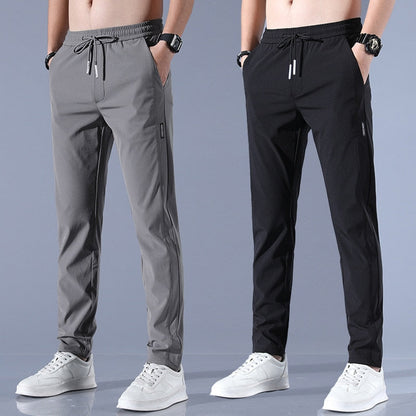 Zachary - Chino Broek voor Heren – Licht & Veelzijdig