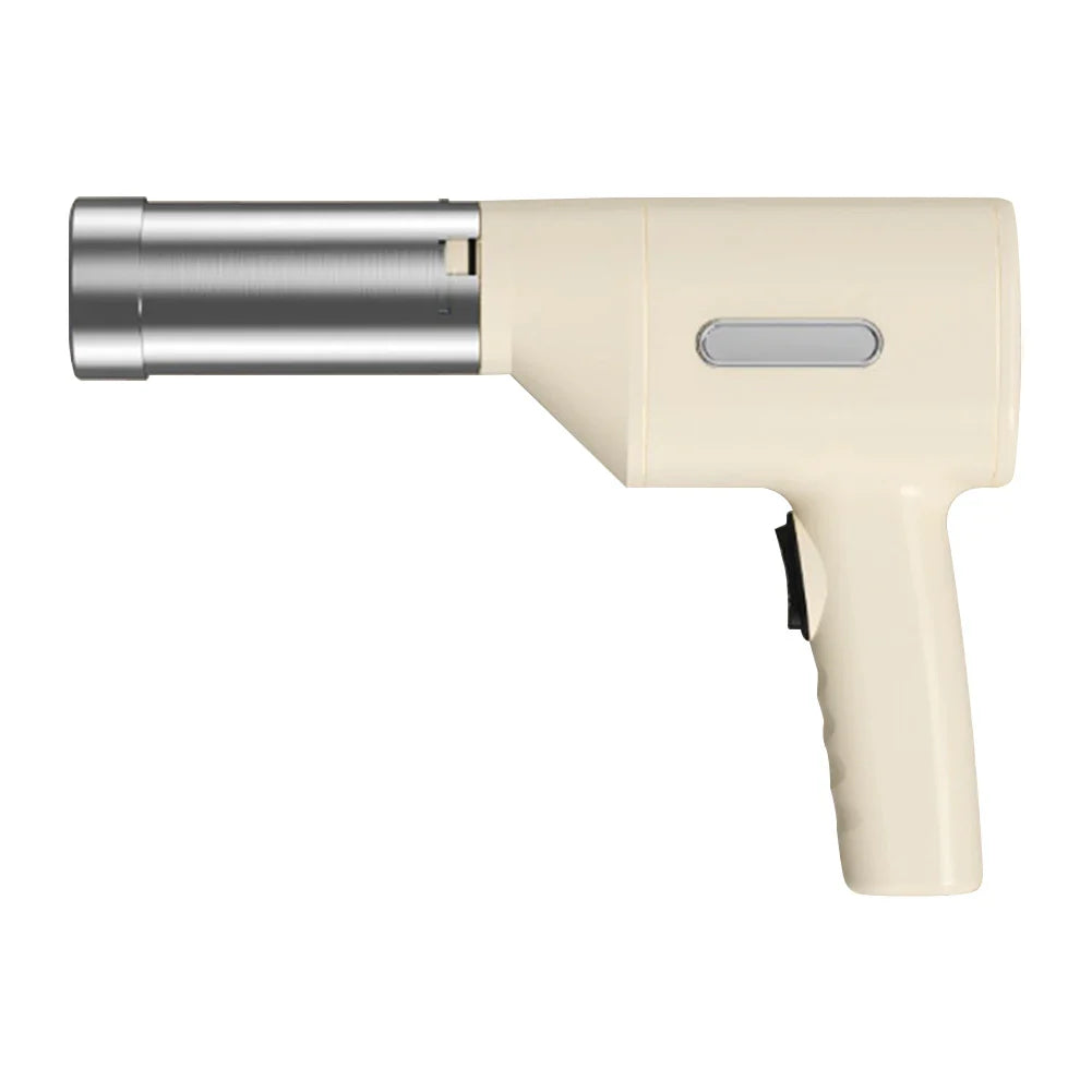 Pasta Maker Draagbaar en Oplaadbaar voor Thuisgebruik