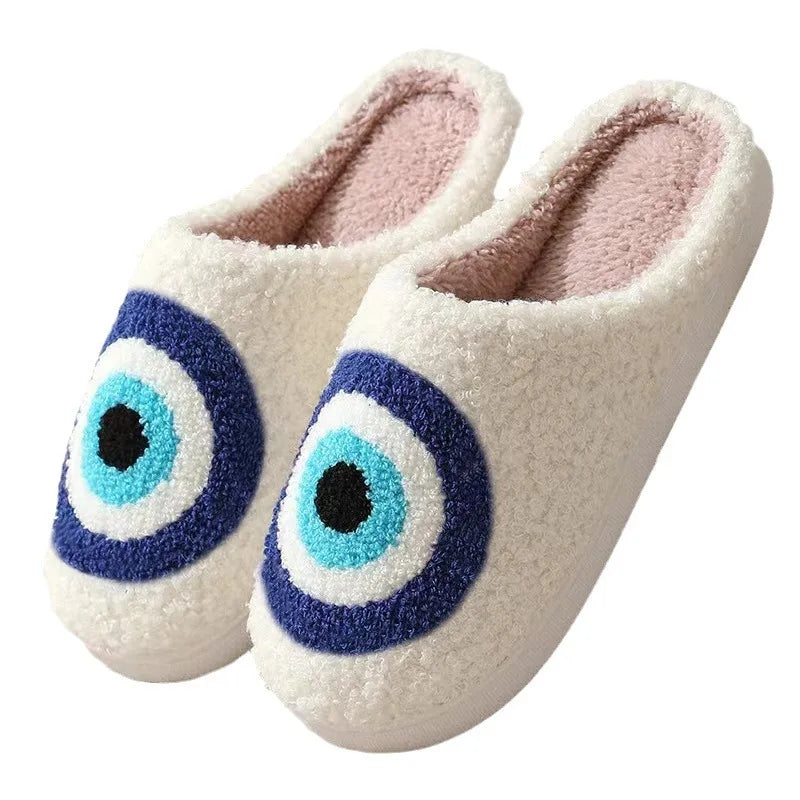 Warme Huisschoenen Antislip Pantoffels voor Dames en Heren