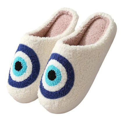 Warme Huisschoenen Antislip Pantoffels voor Dames en Heren