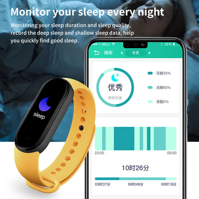 Kinder Smartwatch - Veilig en Leuk voor Elke Dag