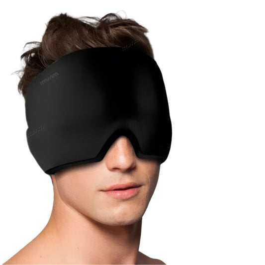 Rekbaar Therapie Kussen Warm en Koel Comfort - Velinix