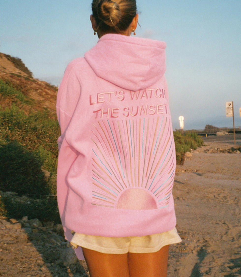 Velinix Katy - Stijlvolle Dames Hoodie Zwart