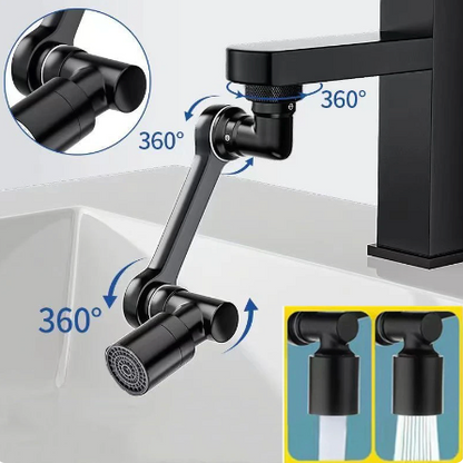 Ultra HydroTap | Zuiver Water uit elke Kraan