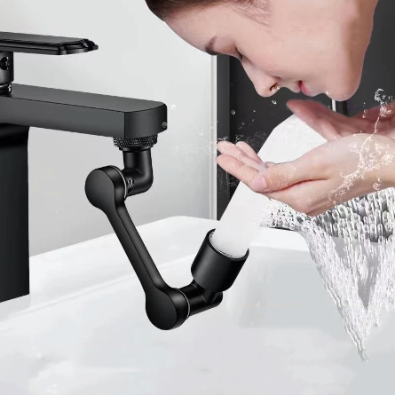 Ultra HydroTap | Zuiver Water uit elke Kraan