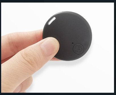 Kleine GPS Tracker Magnetisch voor Auto en Fiets - Velinix