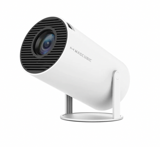 Outdoor Projector voor Thuisbioscoop en Openlucht Films - Velinix