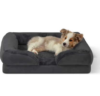 Orthopedisch Hondenbed Luxe voor Oudere Honden