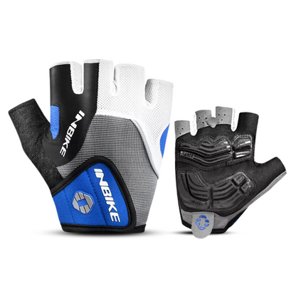 Fiets Handschoenen 3D Gel Comfortabele Grip