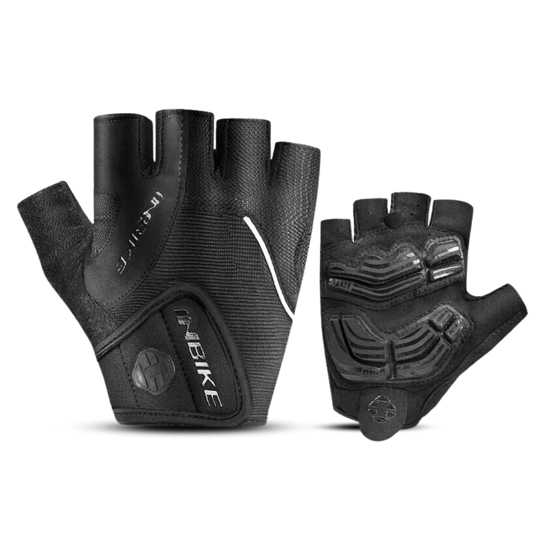Fiets Handschoenen 3D Gel Comfortabele Grip