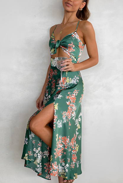 Emitaz™ – Dames Zomerjurk Elegant en Ademend voor Comfortabele Dagen-6