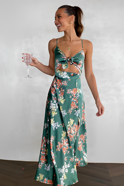 Emitaz™ – Dames Zomerjurk Elegant en Ademend voor Comfortabele Dagen-5