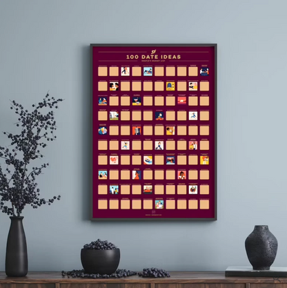 Velinix Kalender Love Agenda