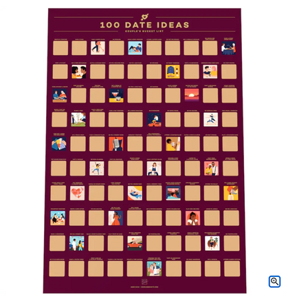 Velinix Kalender Love Agenda - Velinix