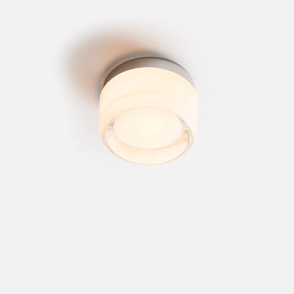 Wandlamp Zacht Licht met Kuiltjespatroon Sfeerlamp Dimbaar